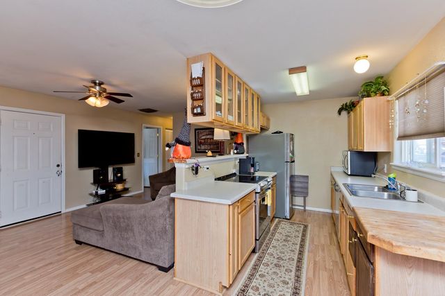 385 Sunnyside Cir Unit A, Grand Junction, CO 81504