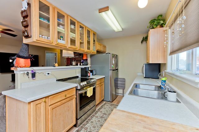 385 Sunnyside Cir Unit A, Grand Junction, CO 81504