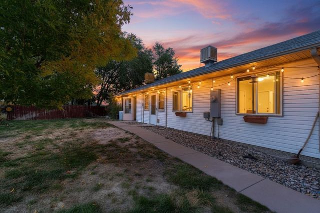 385 Sunnyside Cir Unit A, Grand Junction, CO 81504