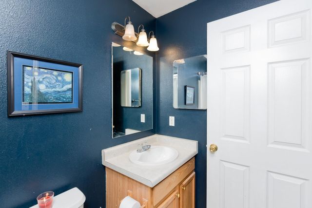 385 Sunnyside Cir Unit A, Grand Junction, CO 81504