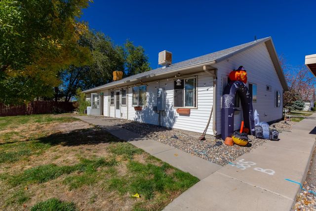 385 Sunnyside Cir Unit A, Grand Junction, CO 81504