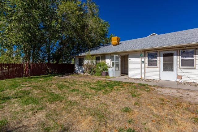 385 Sunnyside Cir Unit A, Grand Junction, CO 81504