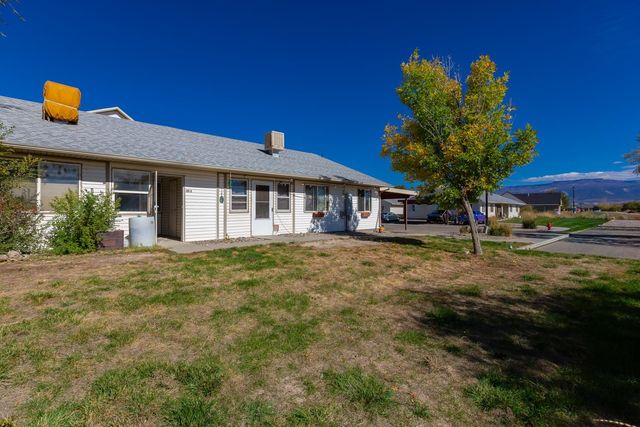 385 Sunnyside Cir Unit A, Grand Junction, CO 81504