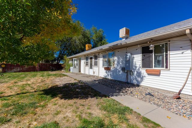 385 Sunnyside Cir Unit A, Grand Junction, CO 81504