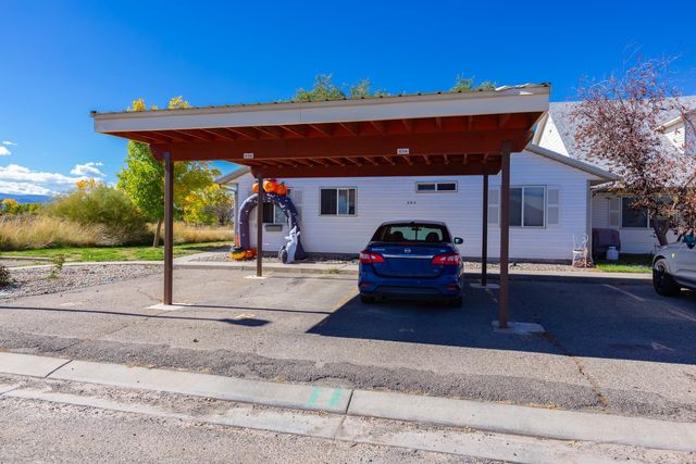 385 Sunnyside Cir Unit A, Grand Junction, CO 81504