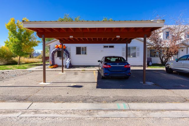385 Sunnyside Cir Unit A, Grand Junction, CO 81504