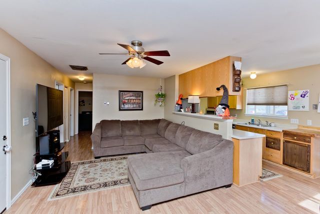 385 Sunnyside Cir Unit A, Grand Junction, CO 81504