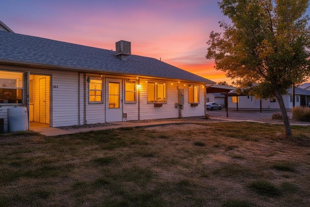 385 Sunnyside Cir Unit A, Grand Junction, CO 81504