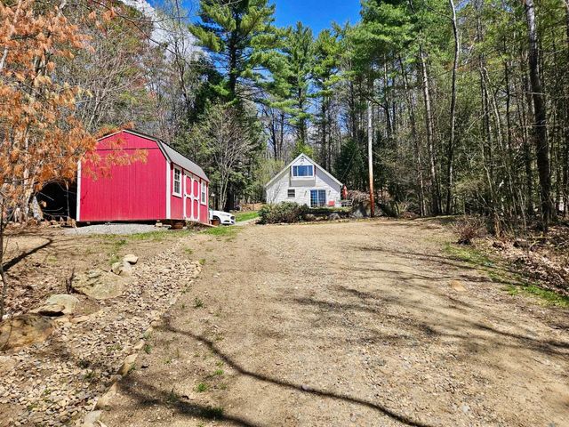76 Arlene Drive, Belmont, NH 03220