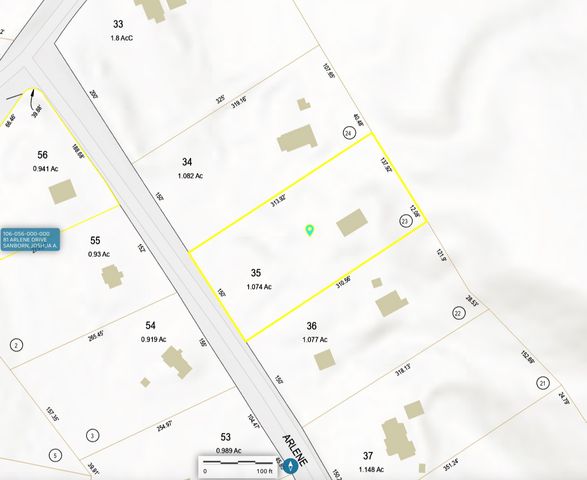 76 Arlene Drive, Belmont, NH 03220