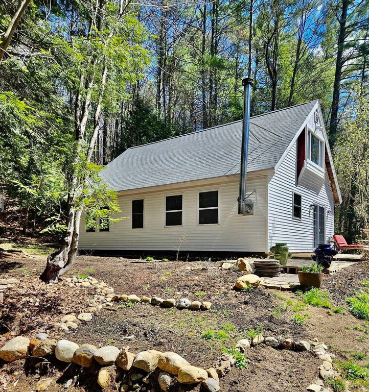 76 Arlene Drive, Belmont, NH 03220