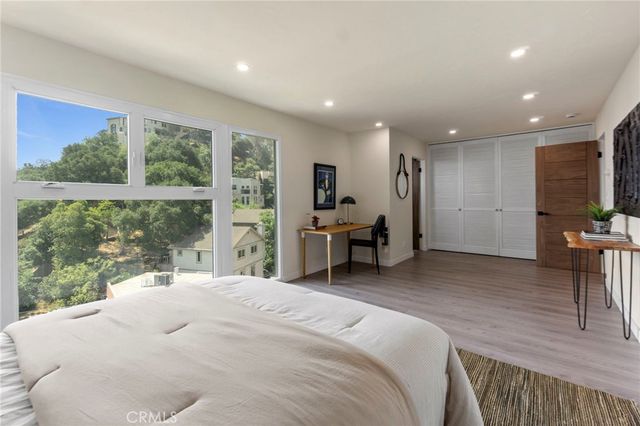 7010 Loyal Trail, Hollywood Hills, CA 90068