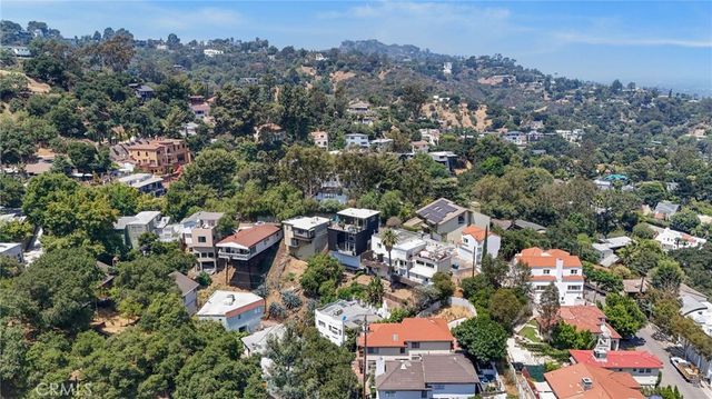 7010 Loyal Trail, Hollywood Hills, CA 90068