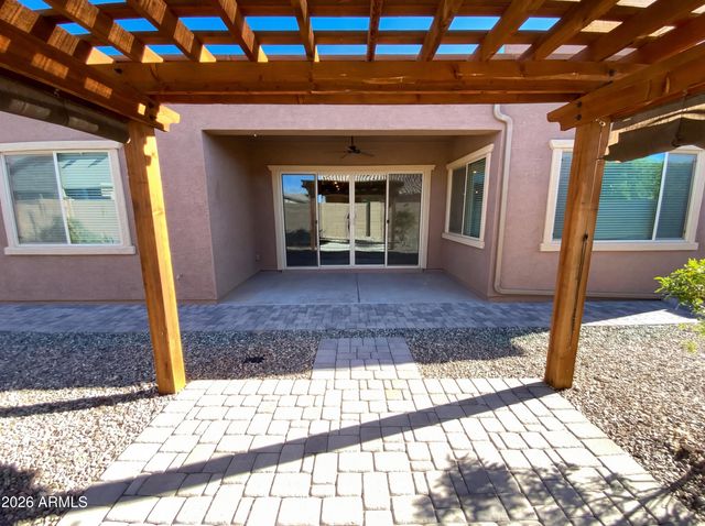 16746 W CIELO GRANDE Avenue, Surprise, AZ 85387