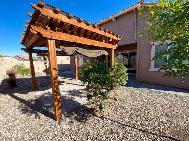 16746 W CIELO GRANDE Avenue, Surprise, AZ 85387