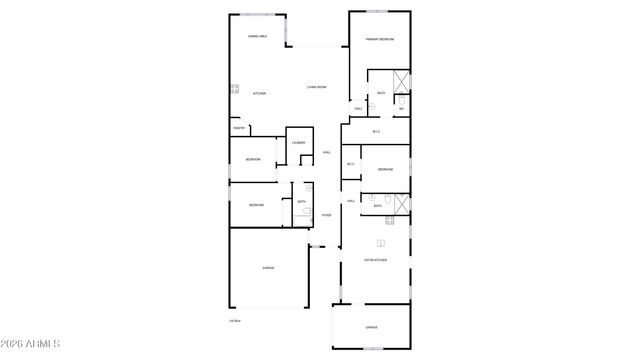 16746 W CIELO GRANDE Avenue, Surprise, AZ 85387