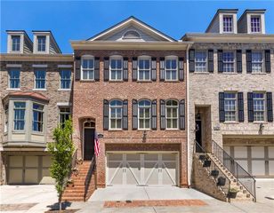 2008 Hidden Alley, Alpharetta, GA 30009