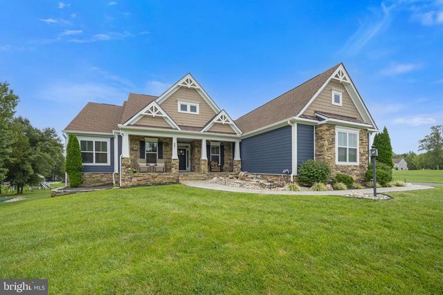 201 SARATOGA WOODS LN, Stafford, VA 22556