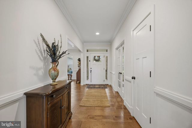 201 SARATOGA WOODS LN, Stafford, VA 22556
