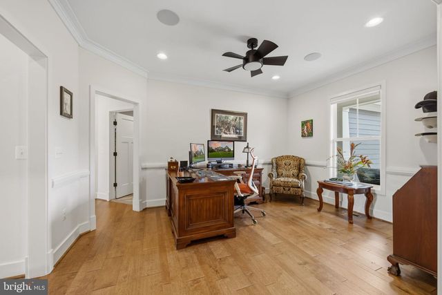 201 SARATOGA WOODS LN, Stafford, VA 22556