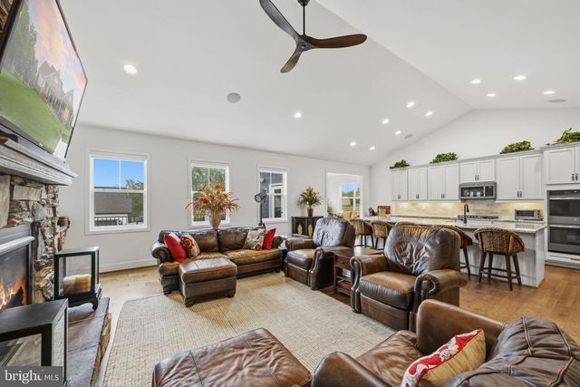 201 SARATOGA WOODS LN, Stafford, VA 22556