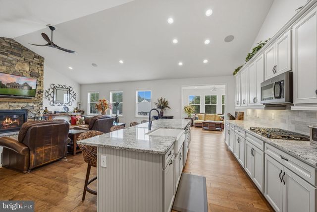 201 SARATOGA WOODS LN, Stafford, VA 22556
