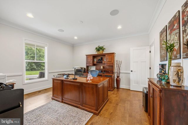 201 SARATOGA WOODS LN, Stafford, VA 22556