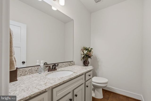 201 SARATOGA WOODS LN, Stafford, VA 22556