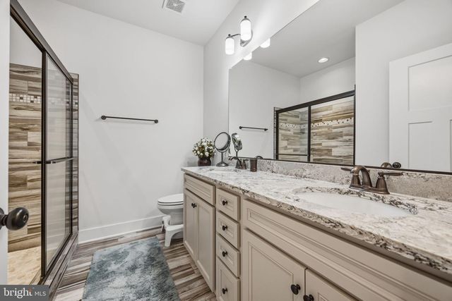 201 SARATOGA WOODS LN, Stafford, VA 22556
