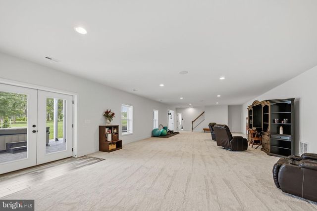 201 SARATOGA WOODS LN, Stafford, VA 22556