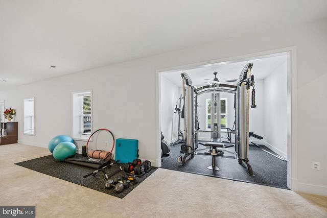 201 SARATOGA WOODS LN, Stafford, VA 22556