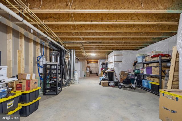 201 SARATOGA WOODS LN, Stafford, VA 22556