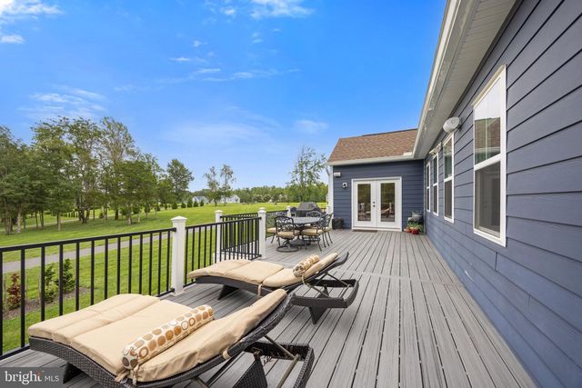 201 SARATOGA WOODS LN, Stafford, VA 22556