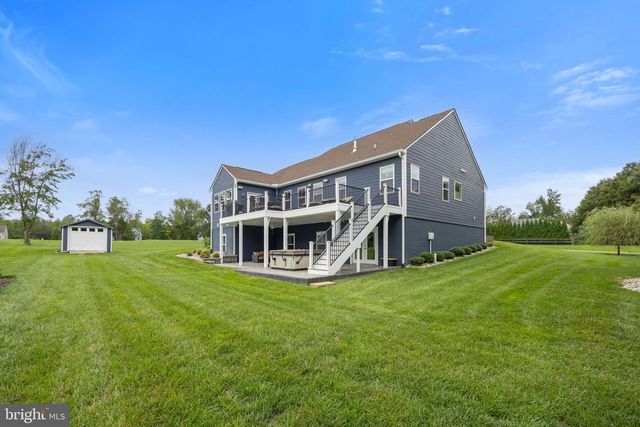 201 SARATOGA WOODS LN, Stafford, VA 22556