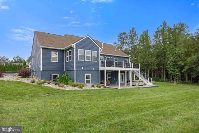 201 SARATOGA WOODS LN, Stafford, VA 22556