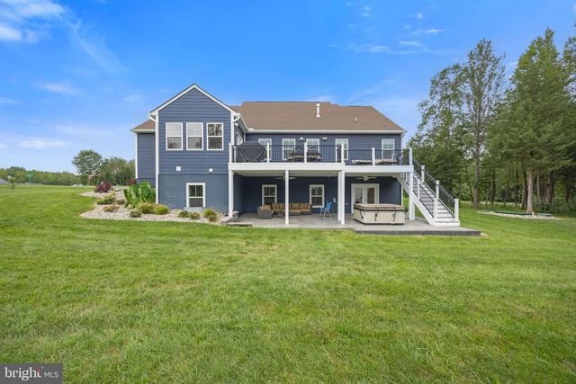 201 SARATOGA WOODS LN, Stafford, VA 22556