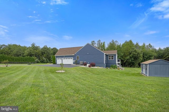 201 SARATOGA WOODS LN, Stafford, VA 22556