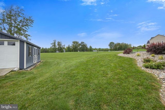201 SARATOGA WOODS LN, Stafford, VA 22556
