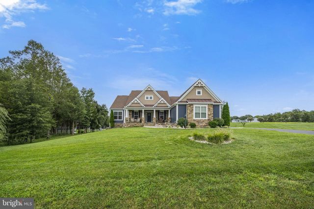 201 SARATOGA WOODS LN, Stafford, VA 22556