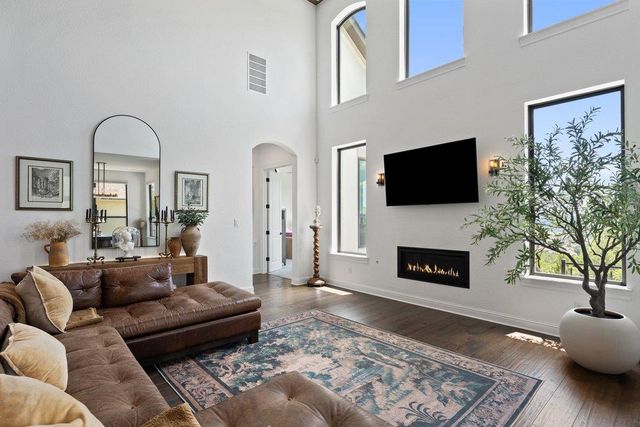 1221 Siena Sunset RD, Leander, TX 78641