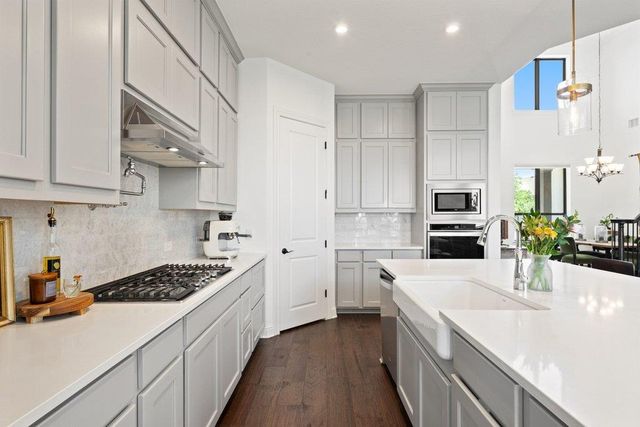 1221 Siena Sunset RD, Leander, TX 78641