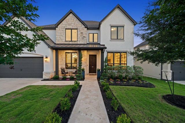1221 Siena Sunset RD, Leander, TX 78641