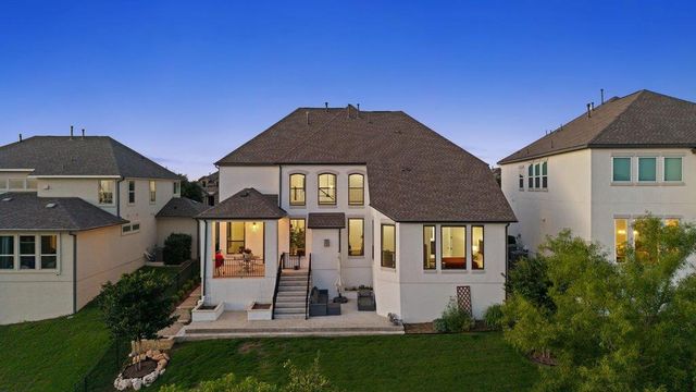 1221 Siena Sunset RD, Leander, TX 78641