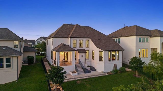 1221 Siena Sunset RD, Leander, TX 78641