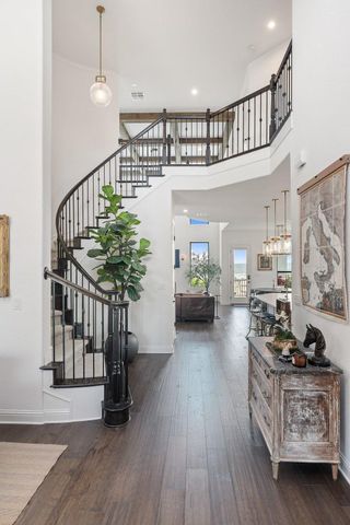 1221 Siena Sunset RD, Leander, TX 78641