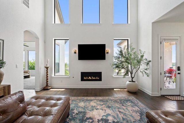 1221 Siena Sunset RD, Leander, TX 78641