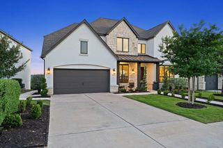 1221 Siena Sunset RD, Leander, TX 78641
