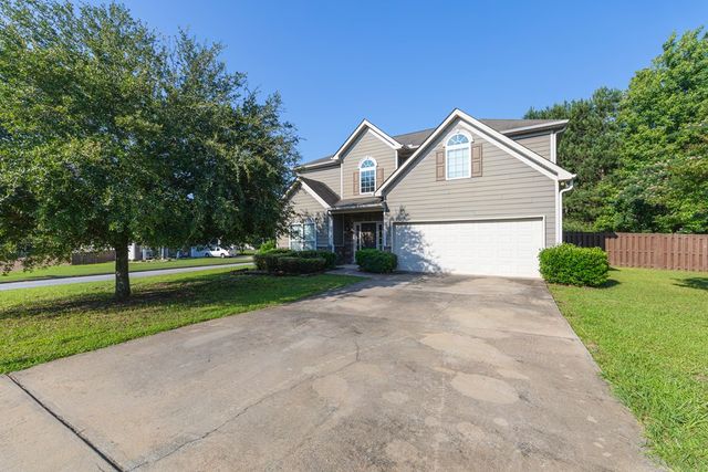 1347 Freedom Ridge Drive, Columbus, GA 31907