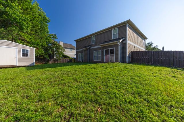 1347 Freedom Ridge Drive, Columbus, GA 31907