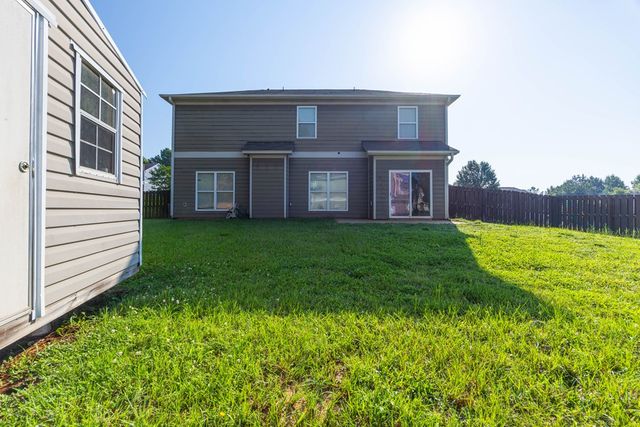 1347 Freedom Ridge Drive, Columbus, GA 31907
